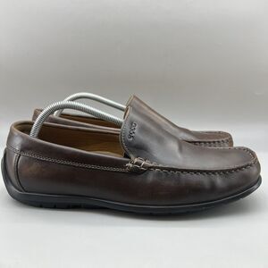 Shoes | Us Polo Assoc Gray Loafers Size 13d | Poshmark